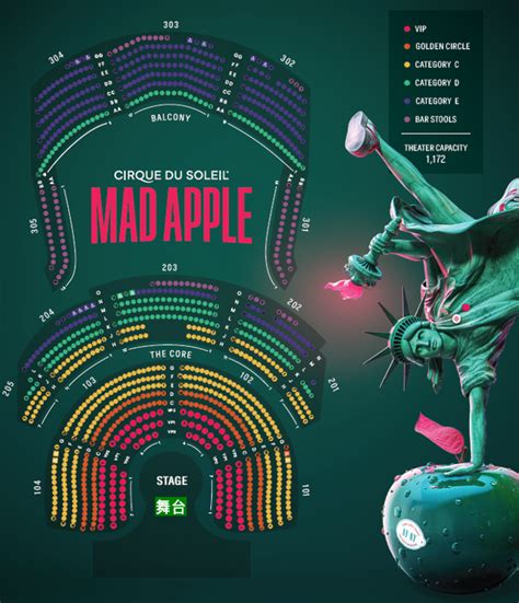 Mad apple seating chart  To buy tickets for Aviva Stadium at low prices online, choose from the Aviva Stadium schedule and dates below